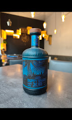 Rhum Duppy Share — sélection de rhums, Grenoble